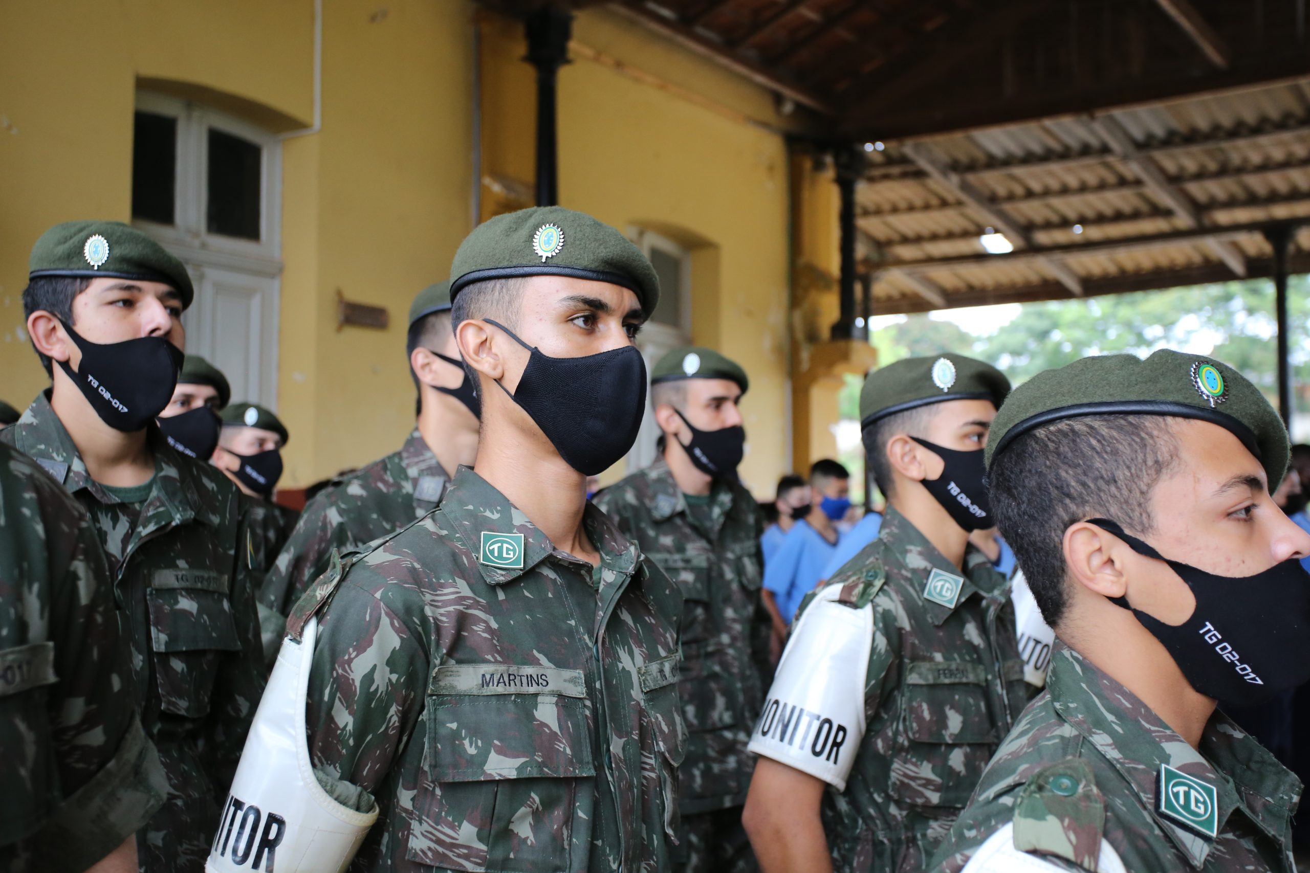 Junta Militar De Itarar Divulga Concurso De Oficiais De Sa De E Do